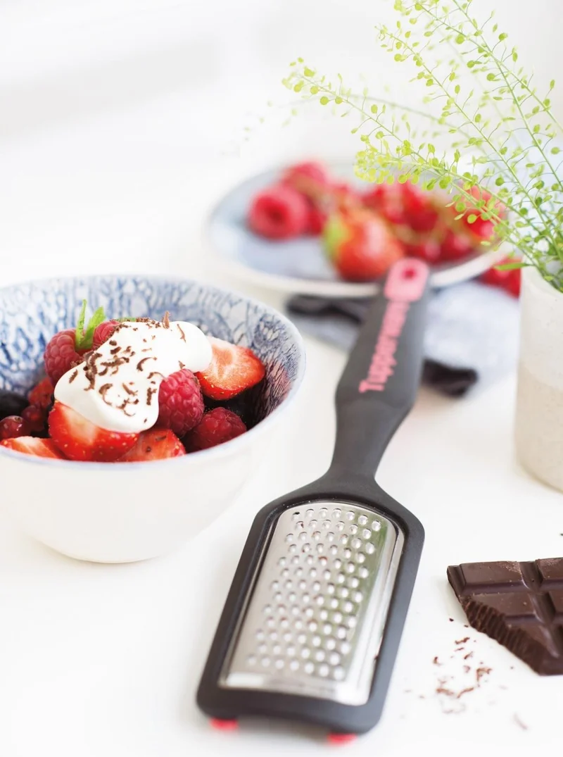 Tupperware Hand Grater