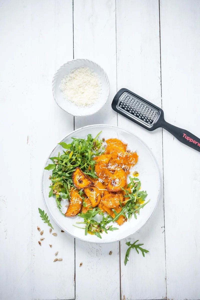 Tupperware Hand Grater