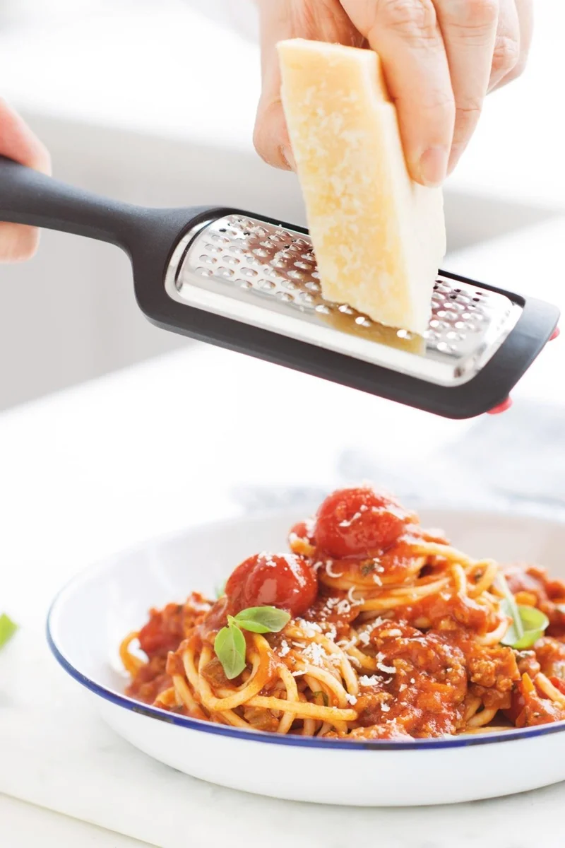 Tupperware Hand Grater