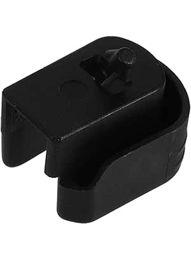 Right Rear Tailgate Bushing Assist Bushing Durable Plastic Replacement for Tailgate Functionality - Image 1