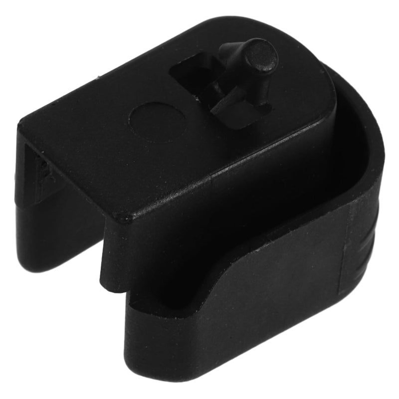 Right Rear Tailgate Bushing Assist Bushing Durable Plastic Replacement for Tailgate Functionality - Image 2