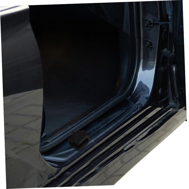 Right Rear Tailgate Bushing Assist Bushing Durable Plastic Replacement for Tailgate Functionality - Image 5