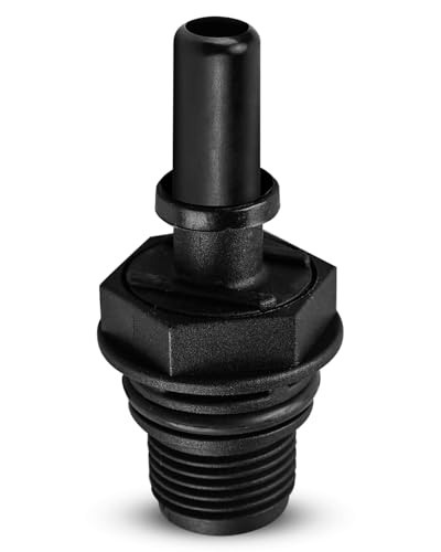 QAGGUM Valve Fit for Cadillac Escalade Chevy Camaro Corvette Silverado Suburban Suburban GMC Sierra Yukon Replace 12691880 12631624 - Image 1