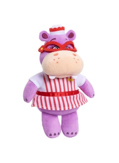 Doc McStuffins Disney Junior 8.5-inch Doc McStuffins Hallie Beanbag Plush Stuffed Animal, Collectible Plush  - Image 3