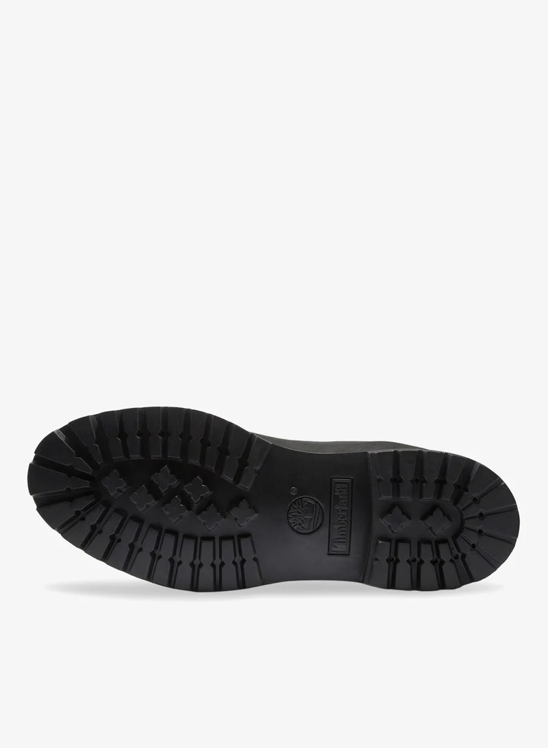 Timberland Black Men's Premium Waterproof Boots for Men | Best Price UAE