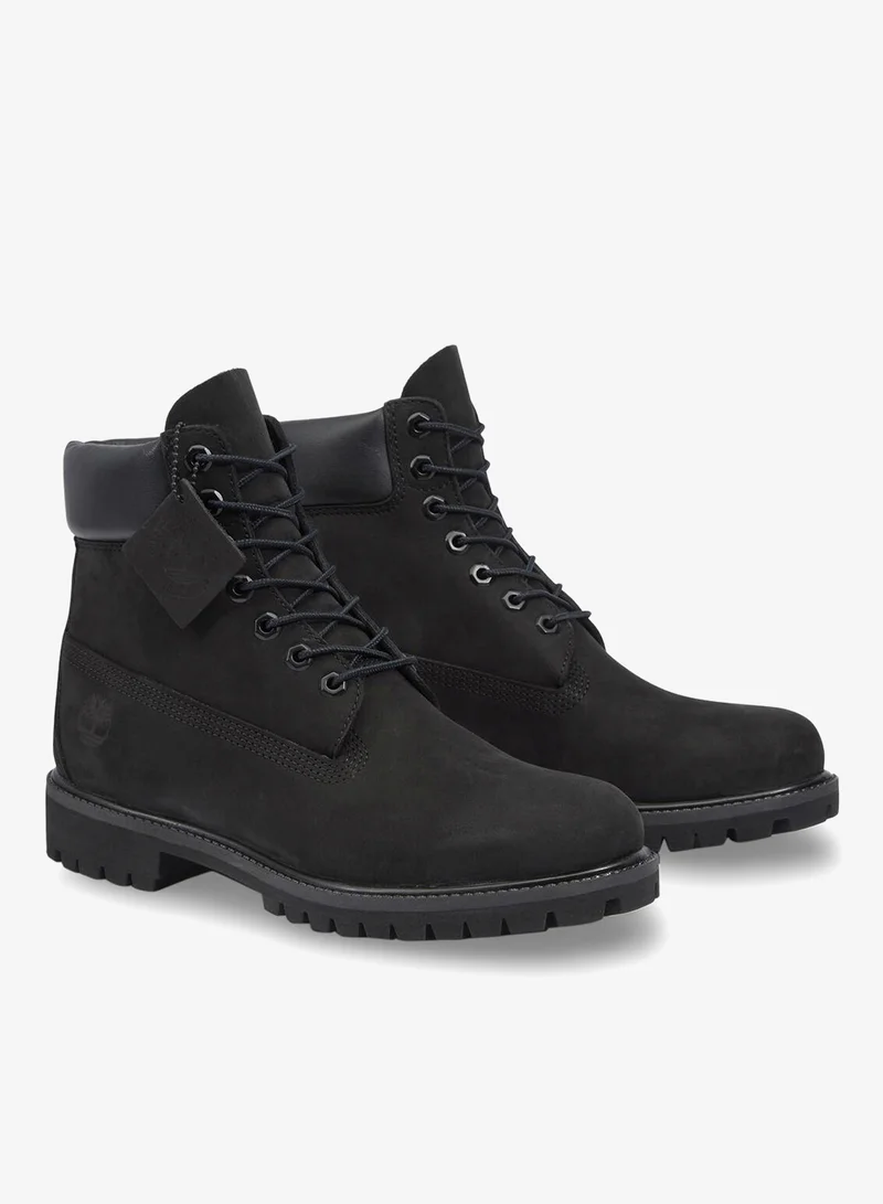 تمبرلاند بوت بريميوم ووتربروف للرجال