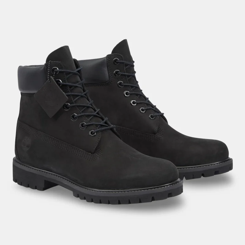 Timberland Men's Premium Waterproof Boots