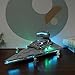 BRIKSMAX Light Kit for Imperial Star Destroyer LED Lighting Compatible With Star Wars 75394 Building Set Lego Set Not Included - Image 4