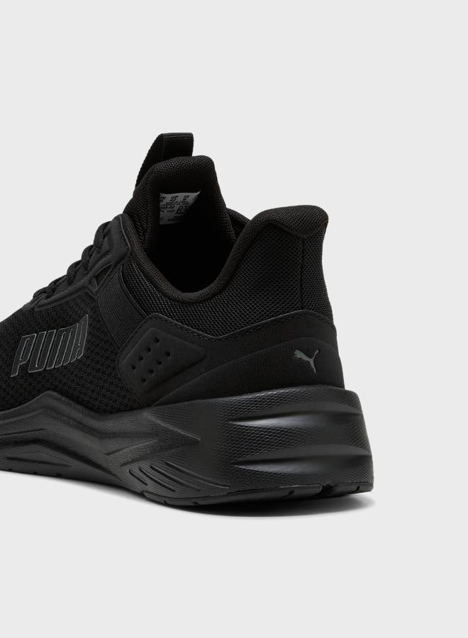 حذاء الجري اف تي ار ويف Puma FTR Wave