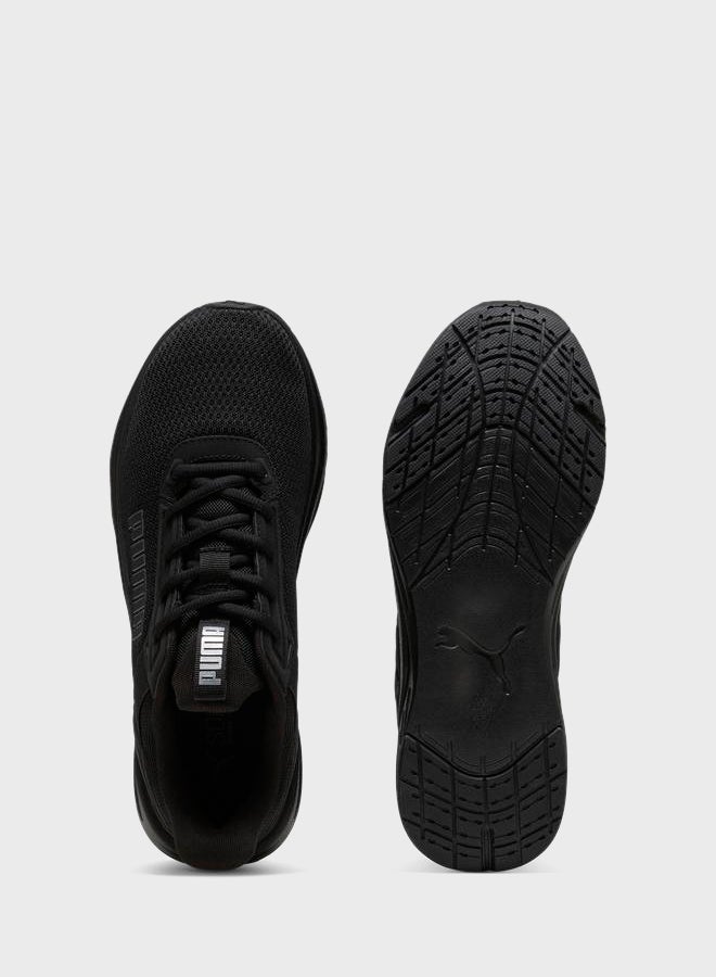 حذاء الجري اف تي ار ويف Puma FTR Wave