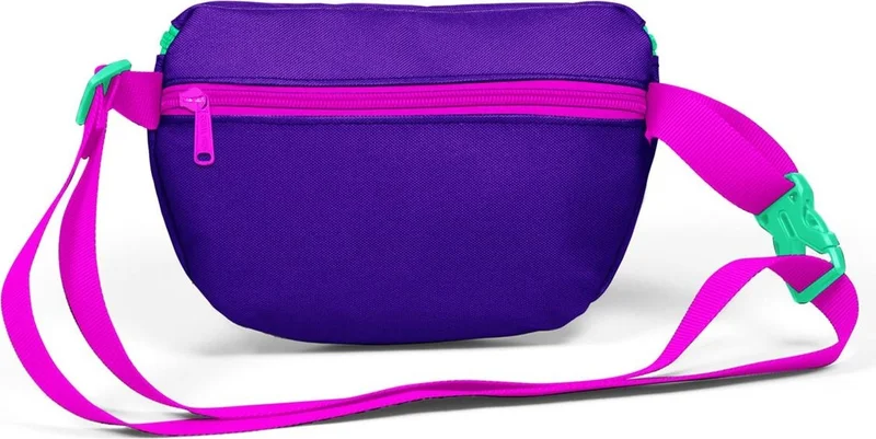 كورال هاي Sport Purple Waist Bag 22620