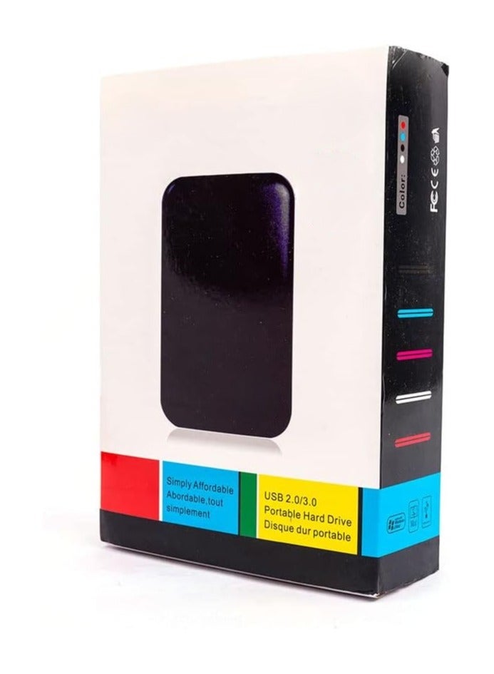 Hard Drive Docking Station with USB 3.0 Port – Fast Connection Base for HDD and SSD  - Image 1