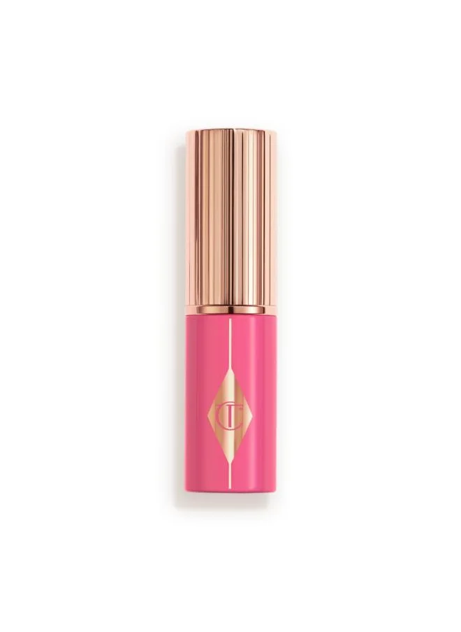 شارلوت تلبوري Unreal Blush Stick - Pinky Glow - Global