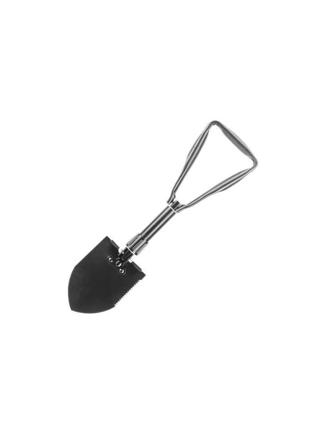 AUTOSMART Folding Shovel Black 60 x 15.5cm - Image 4