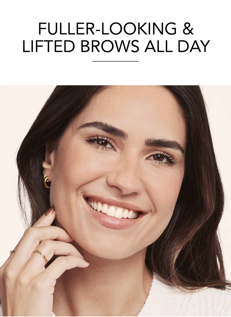 BOURJOIS PARIS Brow Wax Effect Lamination  Medium Brown
