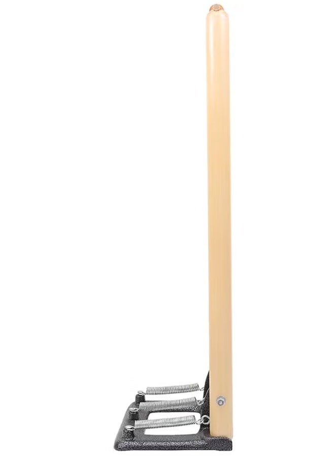Generic Cricket Stumps With Spring Stand  - Image 3