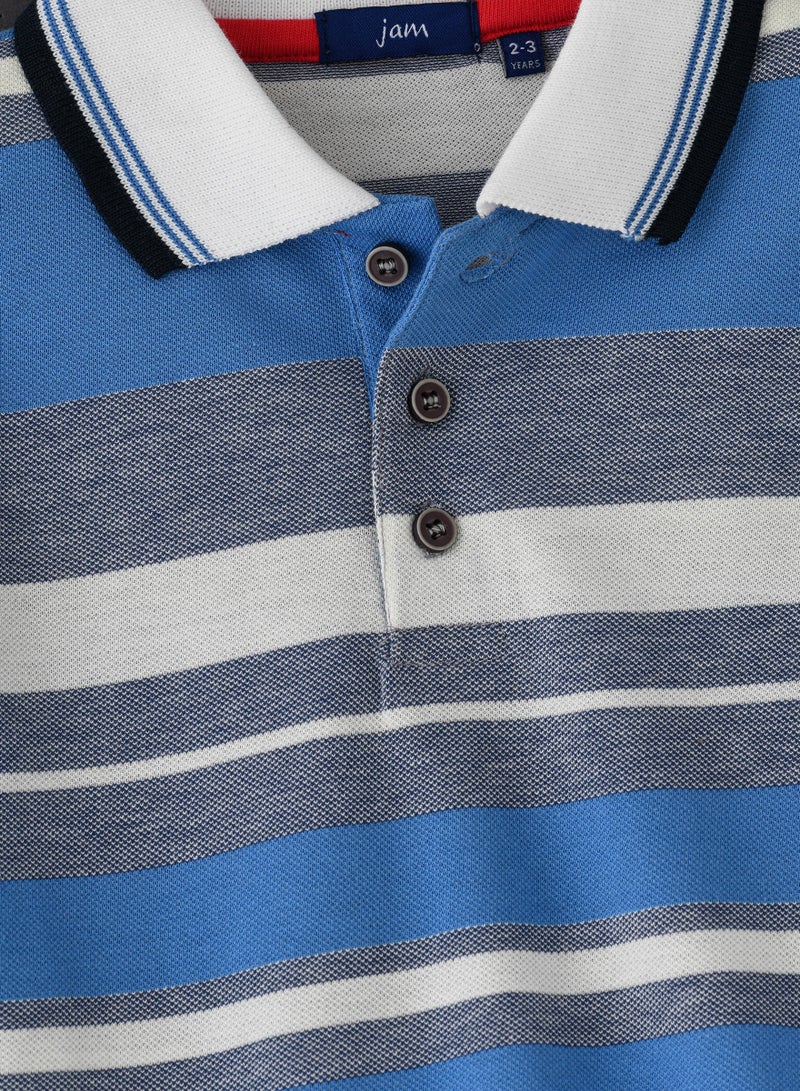 JAM Polo short sleeve - Image 3