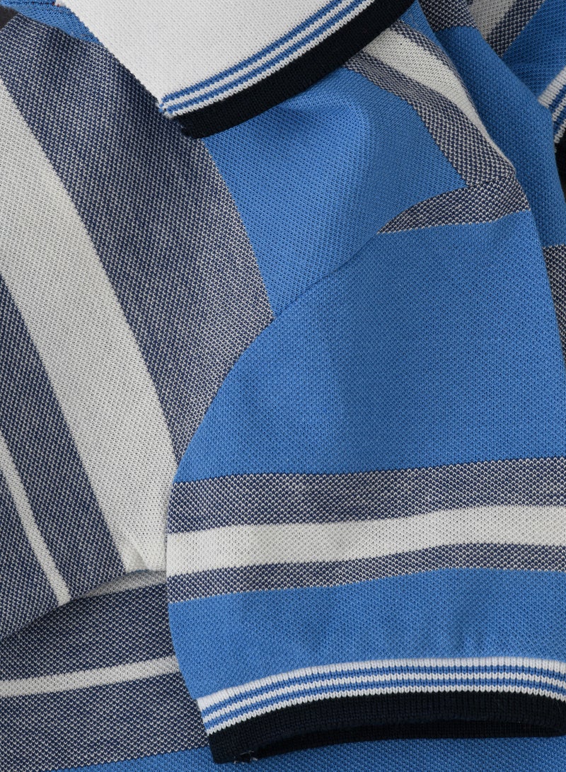 JAM Polo short sleeve - Image 4