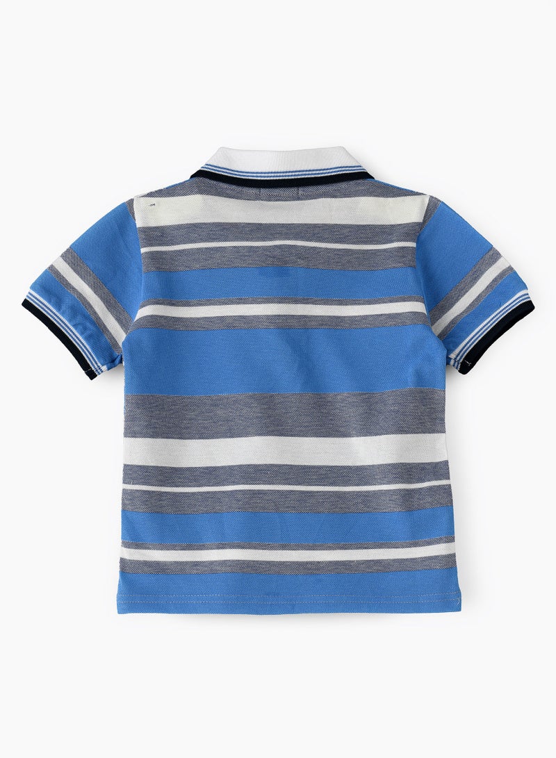 JAM Polo short sleeve - Image 2