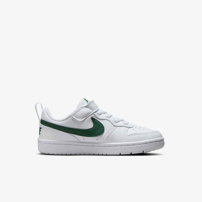 Nike Kids' Court Borough Low Recraft Shoes (Younger Kids)