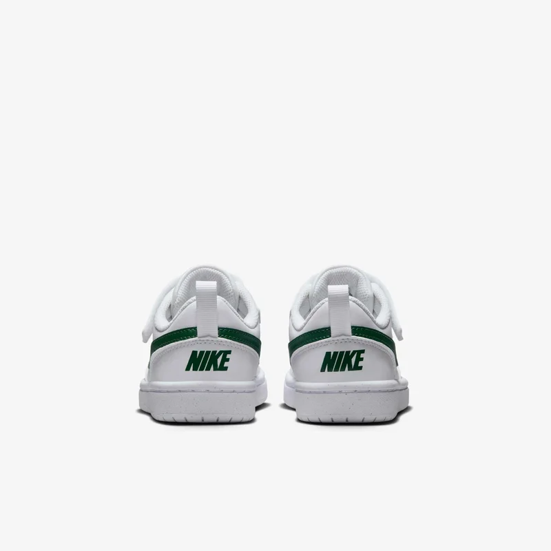Nike Kids' Court Borough Low Recraft Shoes (Younger Kids)