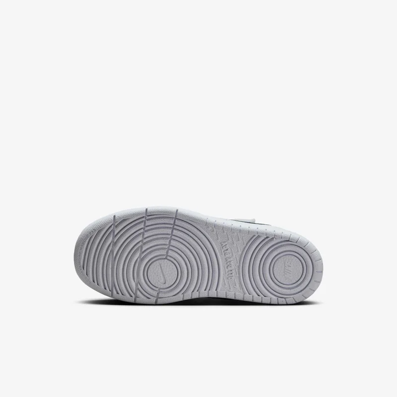 Nike Kids' Court Borough Low Recraft Shoes (Younger Kids)