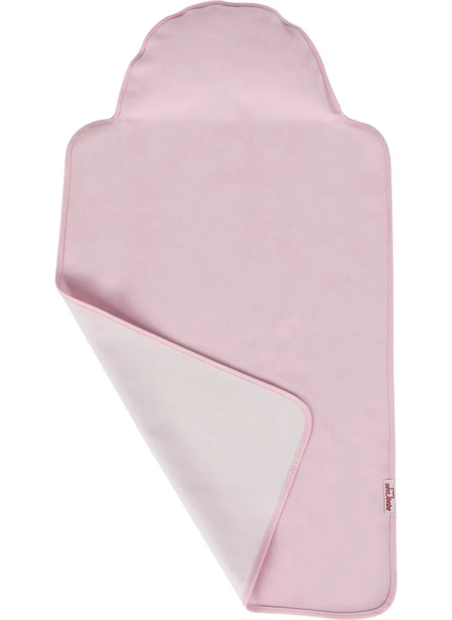 Sevi Bebe Sevi Baby Practical Diaper Changing