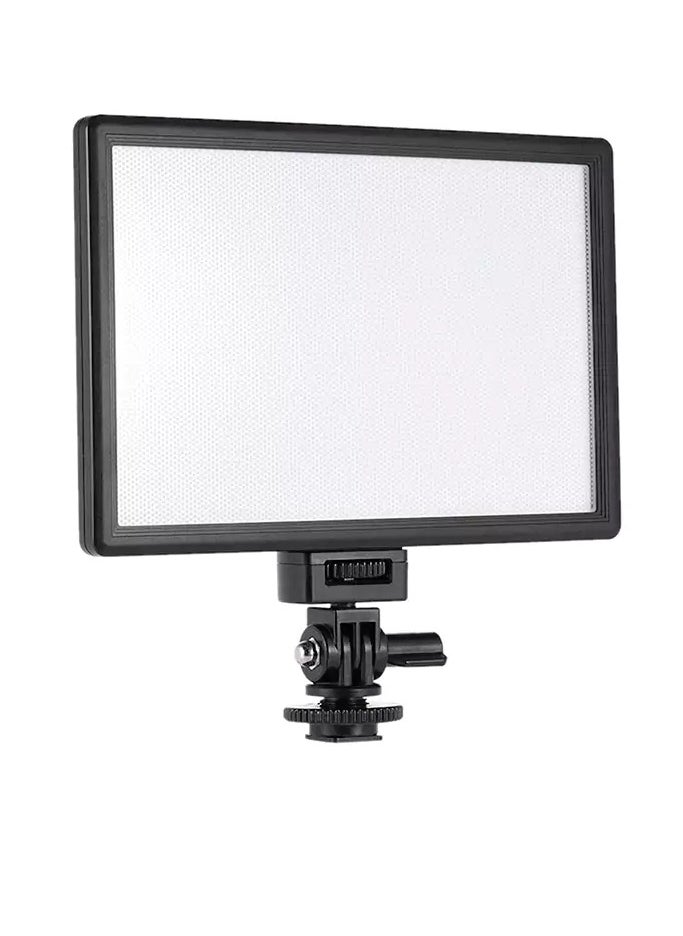 L116T Bi-Color LED Video Light - pzsku/ZBB70C3D1C66474B37BD2Z/45/_/1715758296/544f8125-b84b-4367-bb93-939288f90f5c