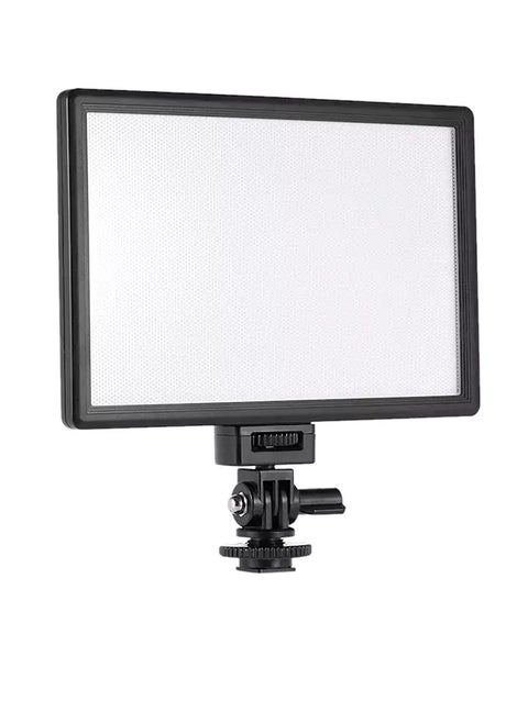 L116T Bi-Color LED Video Light