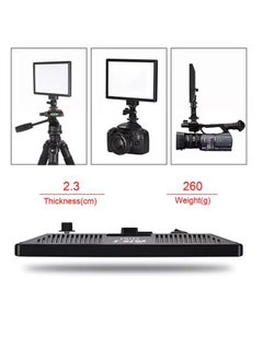 فيلتروكس L116T Bi-Color LED Video Light  - Image 2