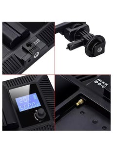 فيلتروكس L116T Bi-Color LED Video Light  - Image 3