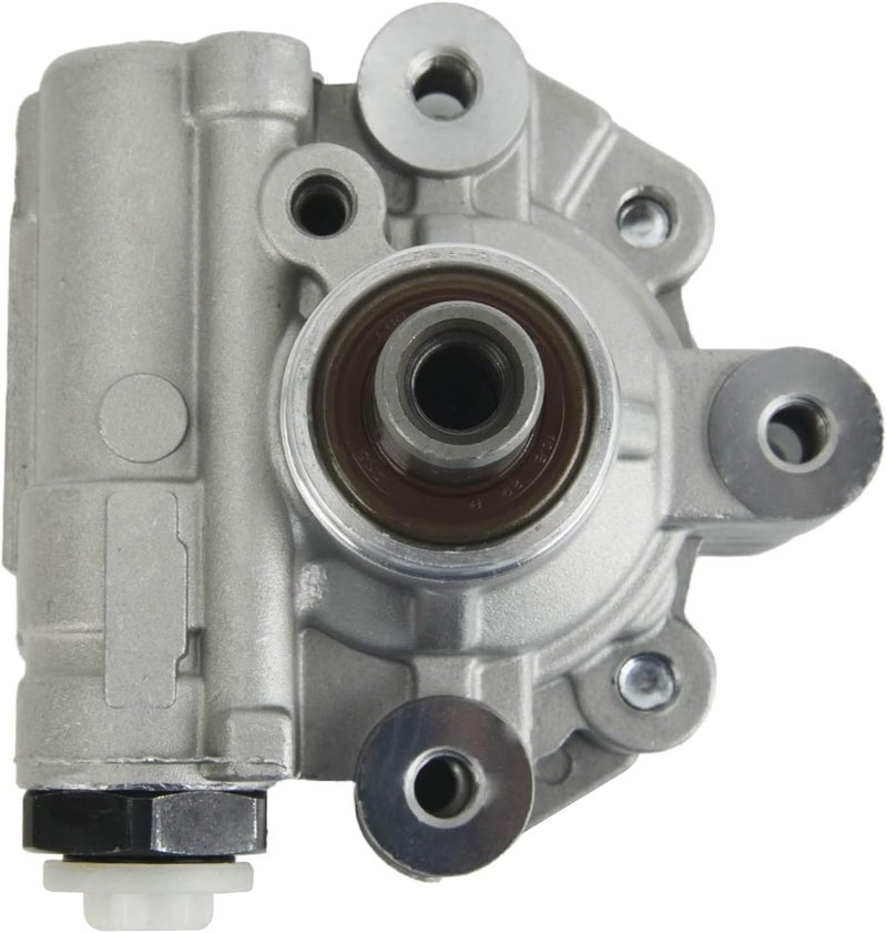 Torchbeam Power Steering Pump for Equinox 2010-2017 and Terrain 2010-2017 - OEM Replacement Parts 21-4072 - Image 3