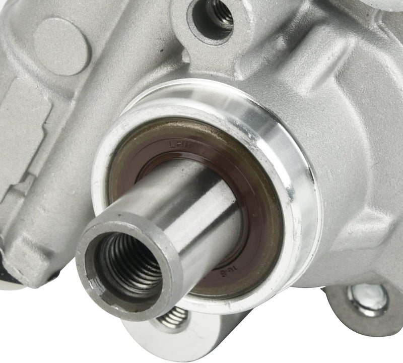 Torchbeam Power Steering Pump for Equinox 2010-2017 and Terrain 2010-2017 - OEM Replacement Parts 21-4072 - Image 5