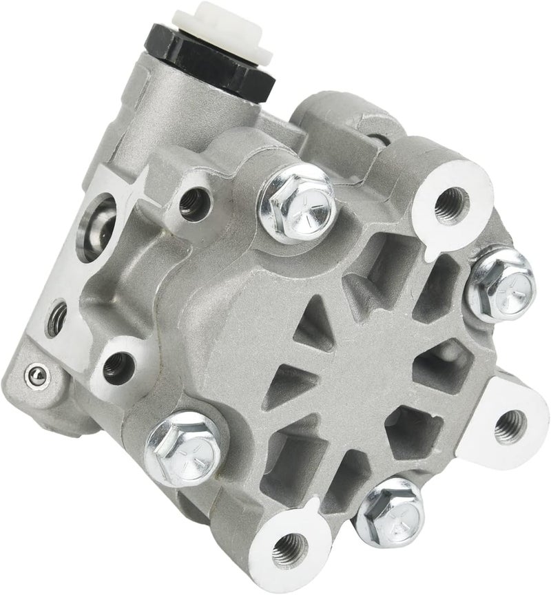 Torchbeam Power Steering Pump for Equinox 2010-2017 and Terrain 2010-2017 - OEM Replacement Parts 21-4072 - Image 4
