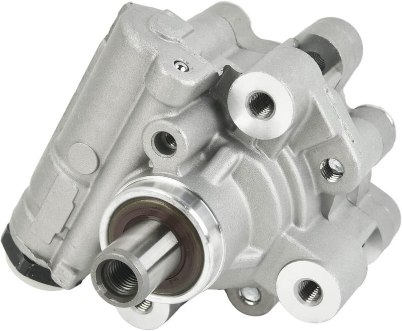 Torchbeam Power Steering Pump for Equinox 2010-2017 and Terrain 2010-2017 - OEM Replacement Parts 21-4072 - Image 1