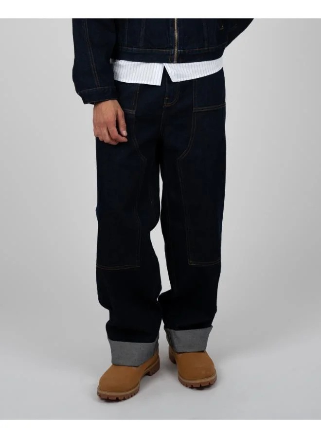 بروهيبيتد Homestead Denim Jeans Raw