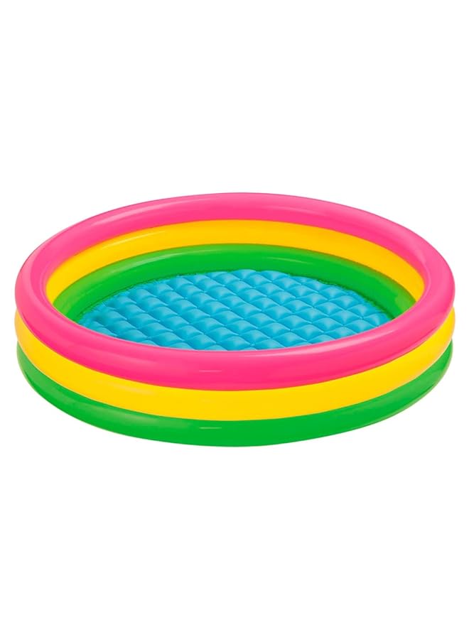 انتكس مسبح جون آدامز الترفيهي المتوهج 45 بوصة - Image 1