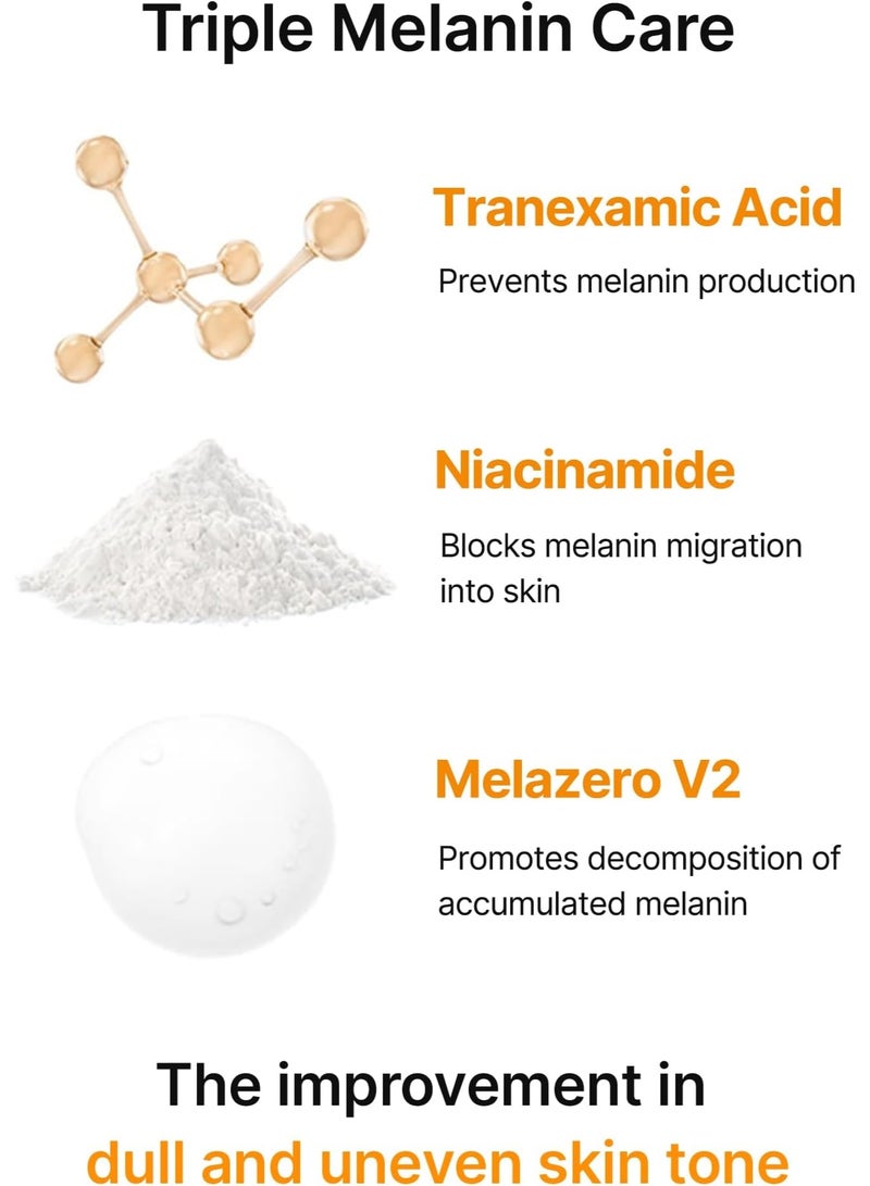 celimax Pore + Dark Spot Brightening Cream - Image 4