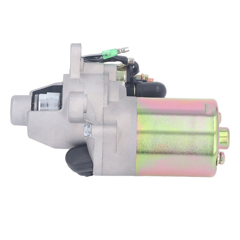 Starter Motor Replacement Accessory with Solenoid Valve for 168F 170F GX160 GX210 Gasoline Engine Generator DC12V - Image 5