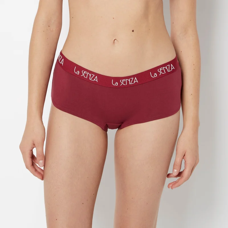 La Senza La Senza Trend Remix Boyshort Panty