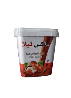 Maxtella Chocolate Hazelnut Spread, 900g 