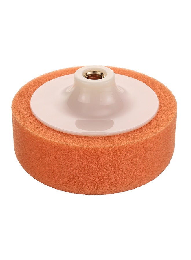 LAWAZIM Pro7 Sponge Buffing Polishing Pad for Car Polisher 4.5inch|Automotive|Tools & Equipment|Body Repair Tools|Diamond Polishing Pads|Buffing & Polishing Pads - Image 3