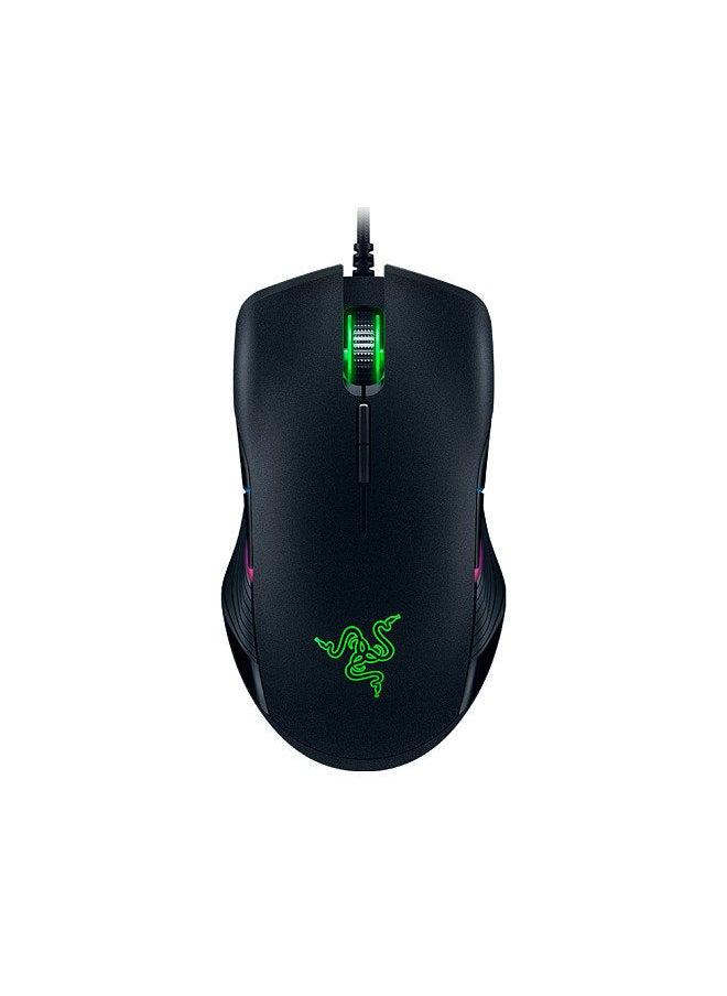 RAZER - Lancehead Tournament Edition Wired Gaming Mouse RGB Gaming Mouse Ergonomic Mice with 5G Optical Sensor 16000DPI Black - Image 1