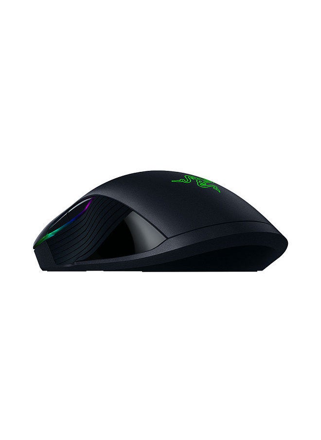 RAZER - Lancehead Tournament Edition Wired Gaming Mouse RGB Gaming Mouse Ergonomic Mice with 5G Optical Sensor 16000DPI Black - Image 1