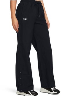 Legacy Crinkle Pants