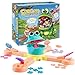 KEJIH Classic Feed Frog Board GameMultiplayer Athletic GameFrog Eating Bugs GameExercise The Speed of The Reaction ToySurprise Exciting Family and Friend Party GamesSuitable for Kid - Image 2