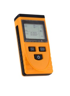GM3120 Digital LCD Electromagnetic Radiation Detector Meter Dosimeter Tester Counter Diagnostic for Radiation
