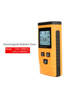 Generic GM3120 Digital LCD Electromagnetic Radiation Detector Meter Dosimeter Tester Counter Diagnostic for Radiation  - Image 4
