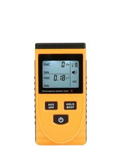 Generic GM3120 Digital LCD Electromagnetic Radiation Detector Meter Dosimeter Tester Counter Diagnostic for Radiation  - Image 5