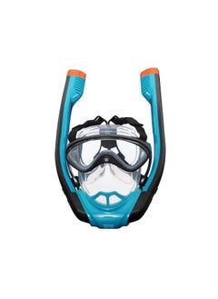 Bestway Bestway Hydro-Pro SeaClear Flowtech Snorkeling Mask (L/XL)  - Image 1
